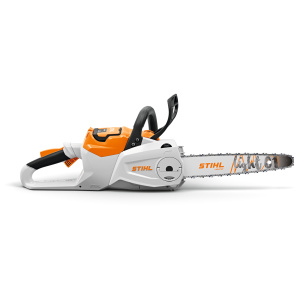 STIHL MSA 80 C-B AKKUMULÁTOROS LÁNCFŰRÉSZ - AK RENDSZER (akku és töltő nélkül)