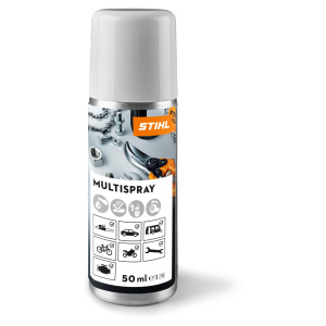 STIHL MULTISPRAY (50 ML)