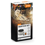 STIHL SERVICE KIT 14 - KARBANTARTÓ KÉSZLET MS 462 LÁNCFŰRÉSZEKHEZ