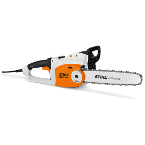 STIHL MSE 210 ELEKTROMOS LÁNCFŰRÉSZ (35CM VEZETŐVEL)