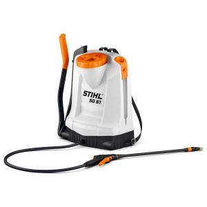 STIHL SG 51 KÉZI PERMETEZŐ