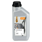 STIHL SYNTHPLUS LÁNCKENŐOLAJ (1 L)