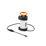 STIHL SG 21 KÉZI PERMETEZŐ