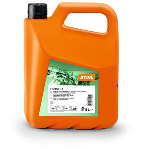 STIHL MOTOMIX ÜZEMANYAG KEVERÉK (5 L)
