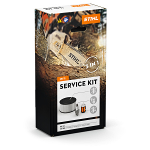 STIHL SERVICE KIT 11 - KARBANTARTÓ KÉSZLET MS 261, MS 362 LÁNCFŰRÉSZEKHEZ