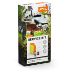 STIHL SERVICE KIT 44 - KARBANTARTÓ KÉSZLET FS 490, FS 491, FS 510, FS 511, FS 560, FS 561 FŰKASZÁKHOZ