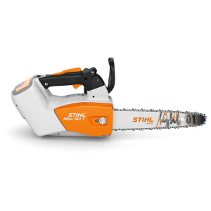 STIHL MSA 161 T AKKUMULÁTOROS LÁNCFŰRÉSZ - AP RENDSZER (akku és töltő nélkül)