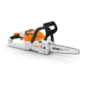 STIHL MSA 70 C-B AKKUMULÁTOROS LÁNCFŰRÉSZ - AK RENDSZER (akku és töltő nélkül)