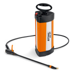 STIHL SG 31 KÉZI PERMETEZŐ