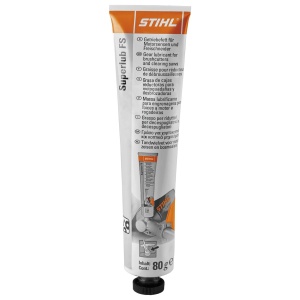 STIHL SUPERLUB FS HAJTÓMŰZSÍR (80 G)