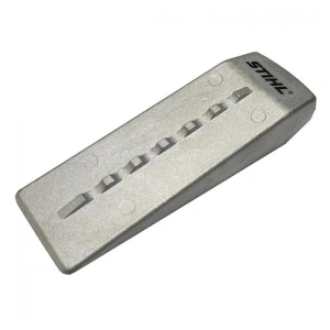 STIHL ALUMÍNIUM DÖNTŐÉK 12 X 4 CM, 190 G