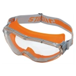 STIHL ULTRASONIC VÉDŐSZEMÜVEG SZEMÜVEGESEK SZÁMÁRA ÁTTETSZŐ