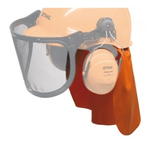 STIHL FUNCTION UNIVERSAL SISAKHOZ BELSŐ RÖGZÍTÉSŰ ESŐ ELLENI VÉDELEM