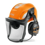 STIHL ADVANCE X-VENT PROCOM BLUETOOTHOS KOMMUNIKÁCIÓS VÉDŐSISAK