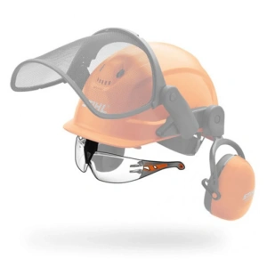 STIHL BEÉPÍTETT VÉDŐSZEMÜVEG