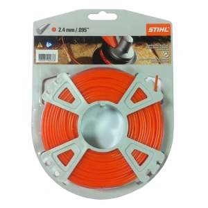 STIHL KEREK DAMIL 2,4MM TEKERCS 14M
