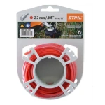 STIHL KEREK DAMIL 2,7MM TEKERCS 9M