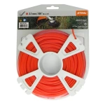 STIHL KEREK DAMIL 3,0MM TEKERCS 55M