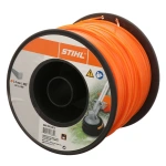 STIHL NÉGYZETES DAMIL 2,4MM TEKERCS 253M