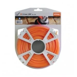 STIHL NÉGYZETES DAMIL 2,4MM TEKERCS 83M