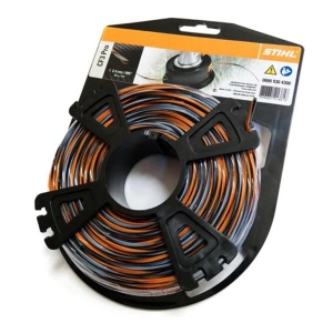 STIHL CF3 PRO KERESZT ALAKÚ HIGH-TECH DAMIL 2,0MM TEKERCS 35M