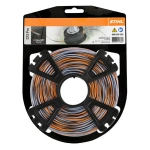 STIHL CF3 PRO KERESZT ALAKÚ HIGH-TECH DAMIL 2,7MM TEKERCS 70M