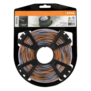 STIHL CF3 PRO KERESZT ALAKÚ HIGH-TECH DAMIL 2,7MM TEKERCS 70M