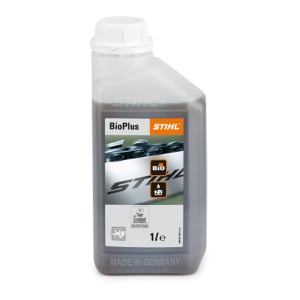 STIHL BIOPLUS LÁNCKENŐOLAJ (1 L)