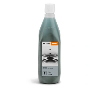 STIHL HP SUPER KÉTÜTEMŰ MOTOROLAJ ZÖLD (1 L)