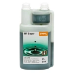 STIHL HP SUPER KÉTÜTEMŰ MOTOROLAJ ZÖLD (1 L, ADAGOLÓS)