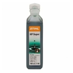 STIHL HP SUPER KÉTÜTEMŰ MOTOROLAJ ZÖLD (100 ML)