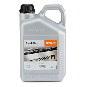 STIHL SYNTHPLUS LÁNCKENŐOLAJ (3 L)