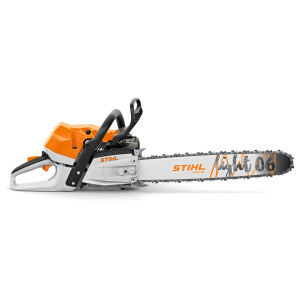 STIHL MS 400 BENZINMOTOROS LÁNCFŰRÉSZ (45CM VEZETŐVEL)