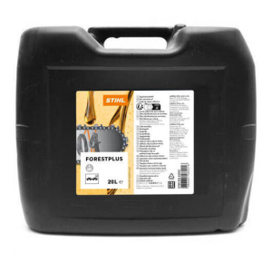 STIHL FORESTPLUS LÁNCKENŐOLAJ (20 L)
