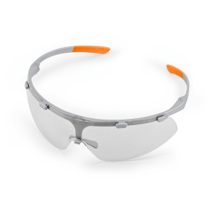 STIHL ADVANCE SUPER FIT SZEMÜVEG ÁTTETSZŐ