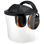 STIHL DYNAMIC GPC 30 ARC- ÉS HALLÁSVÉDŐ PLEXIVEL