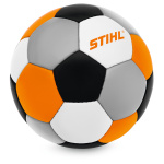 STIHL SZINTETIKUS BŐR FOCILABDA (5-ös méret)