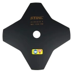 STIHL GRASSCUT NÉGYÉLŰ FŰVÁGÓ LAP 230MM