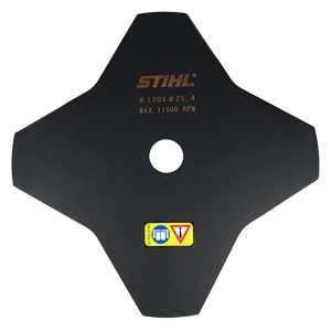 STIHL GRASSCUT NÉGYÉLŰ FŰVÁGÓ LAP 230MM