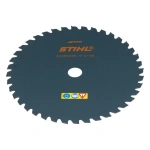 STIHL GRASSCUT 40 FOGÚ FŰVÁGÓ LAP 250MM