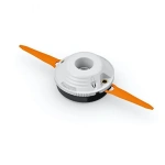 STIHL POLYCUT 2-2 KÉSES NYÍRÓFEJ FSA 45 SZEGÉLYNYÍRÓHOZ