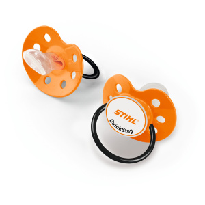 STIHL QUICKSTOP SZILIKON CUMI (2 darabos szett)