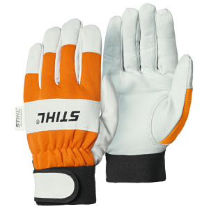 STIHL ADVANCE ERGO MUNKAKESZTYŰ