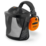 STIHL DYNAMIC BT-N ARC- ÉS HALLÁSVÉDŐ PÁNT