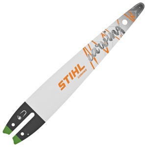STIHL CARVING E VEZETŐLEMEZ 30CM, 1/4" P, 1,1MM, 64 SZEMES