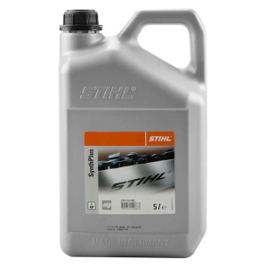STIHL SYNTHPLUS LÁNCKENŐOLAJ (5 L)