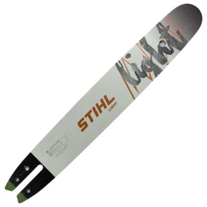 STIHL LIGHT VEZETŐLEMEZ 35CM, 3/8", 1,1MM, 50 SZEMES