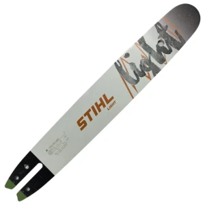 STIHL LIGHT VEZETŐLEMEZ 35CM, 3/8", 1,1MM, 50 SZEMES
