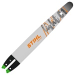 STIHL ROLLOMATIC E MINI (LIGHT 01) VEZETŐLEMEZ 25CM, 1/4", 1,1MM, 56 SZEMES