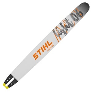 STIHL ROLLOMATIC E (LIGHT 06) VEZETŐLEMEZ 45CM, 3/8", 1,6MM, 66 SZEMES